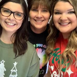 Meet your Posher, Lynette